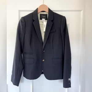 NWT - J. Crew Schoolboy Blazer